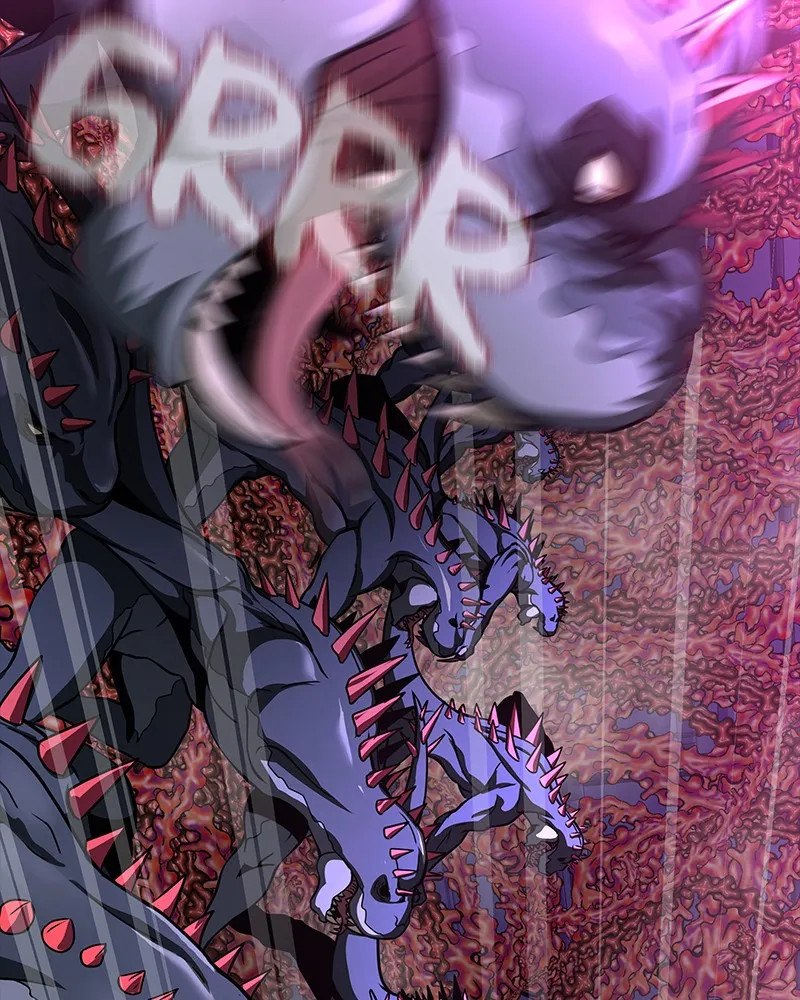 Steel-Eating Player Chapter 55 page 153 - 