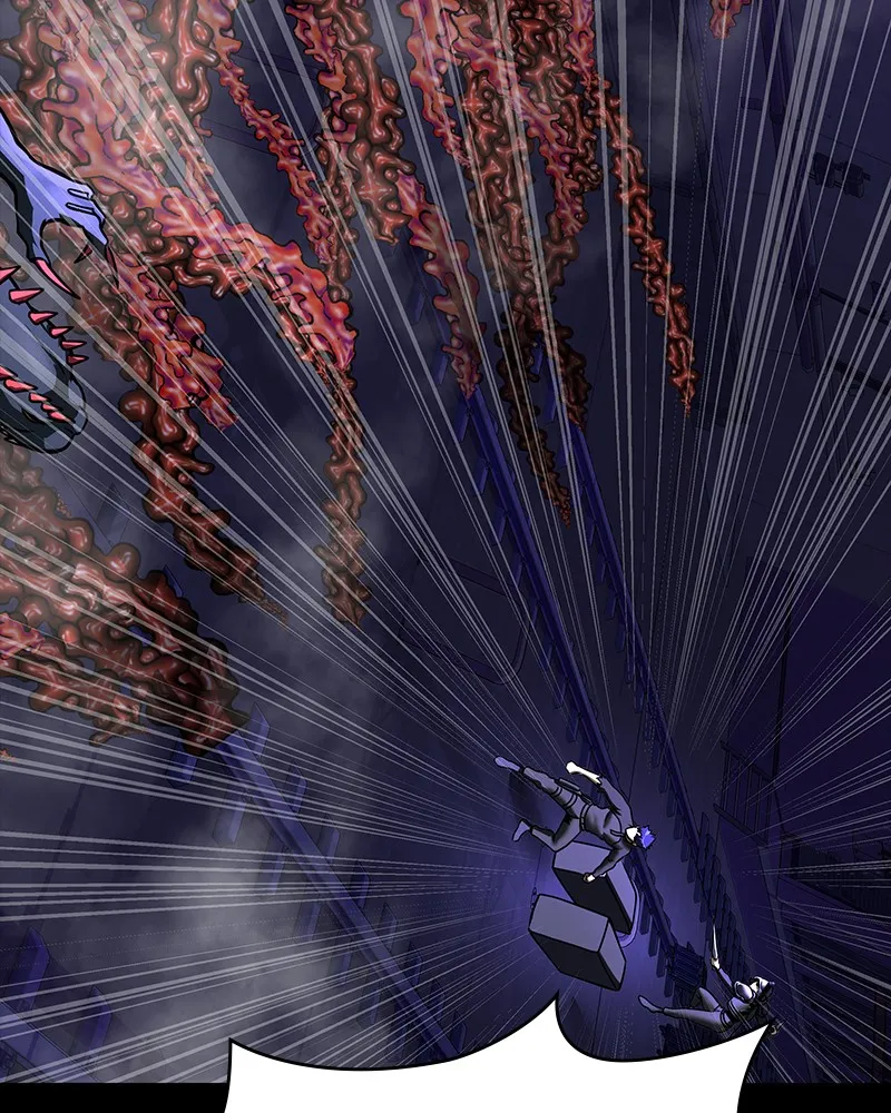 Steel-Eating Player Chapter 55 page 155 - 