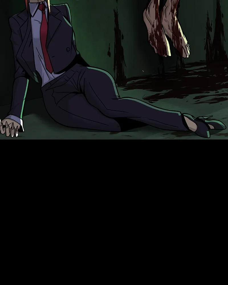 Steel-Eating Player Chapter 55 page 17 - 