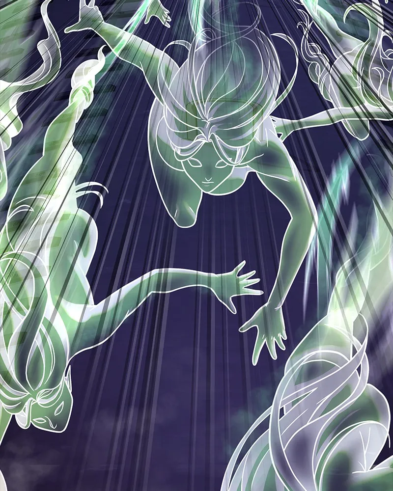 Steel-Eating Player Chapter 55 page 161 - 