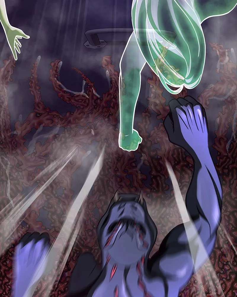 Steel-Eating Player Chapter 55 page 162 - 
