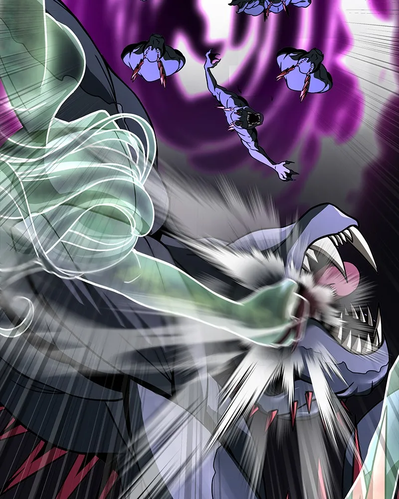 Steel-Eating Player Chapter 55 page 165 - 
