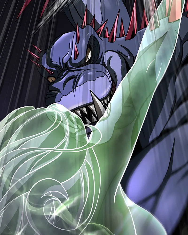 Steel-Eating Player Chapter 55 page 166 - 