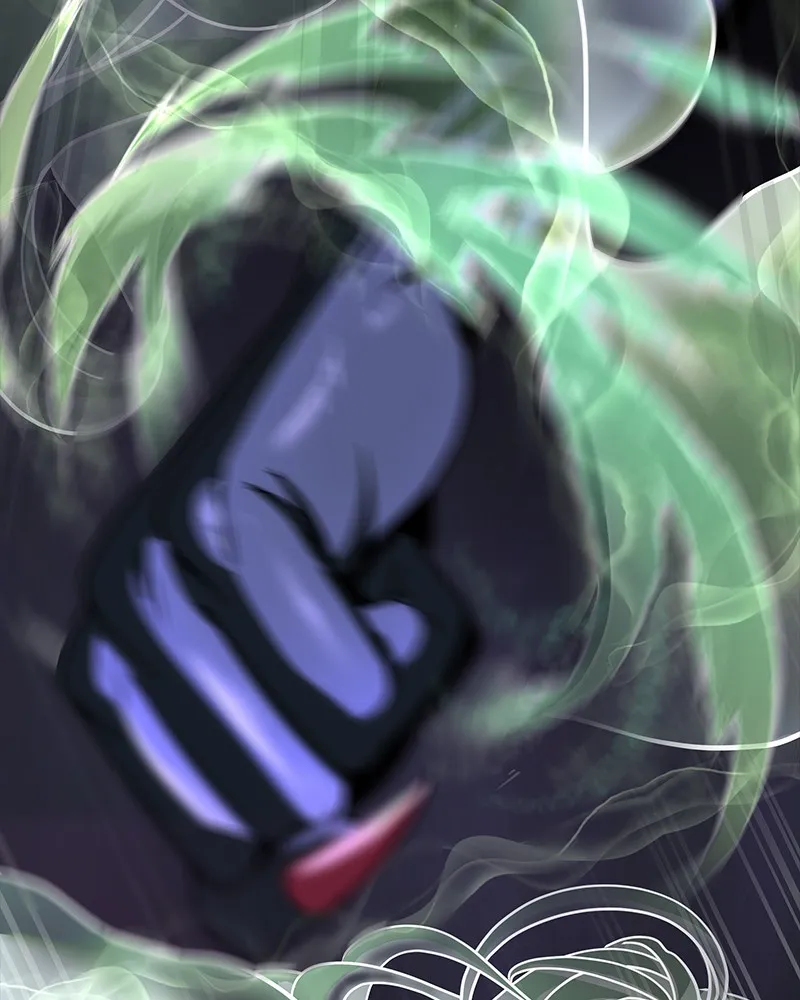 Steel-Eating Player Chapter 55 page 167 - 
