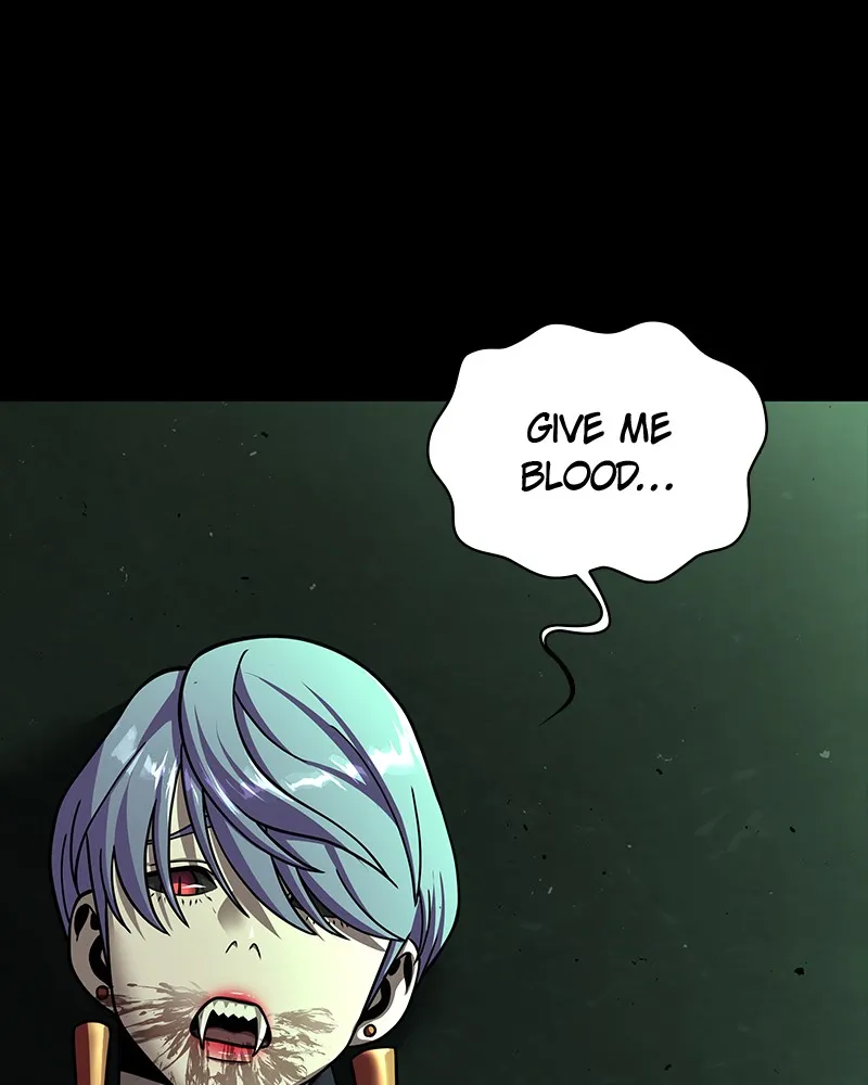 Steel-Eating Player Chapter 55 page 18 - 