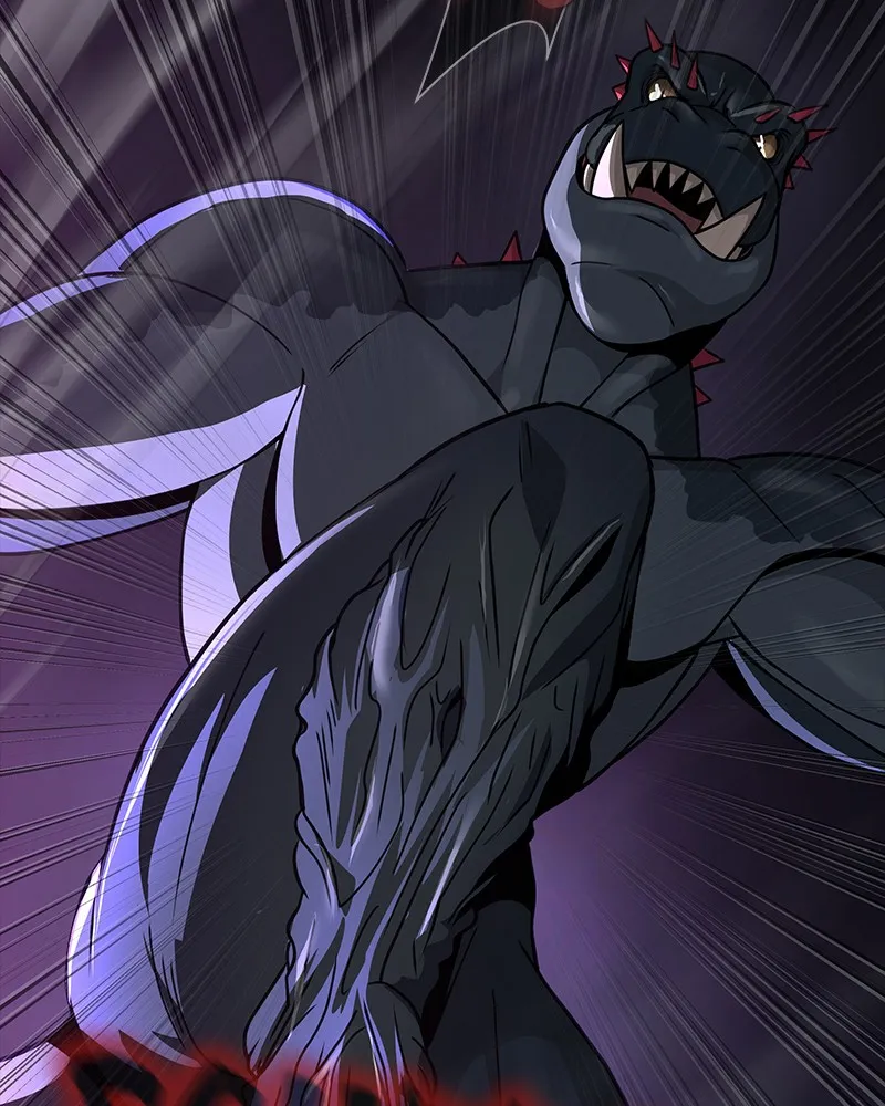 Steel-Eating Player Chapter 55 page 189 - 