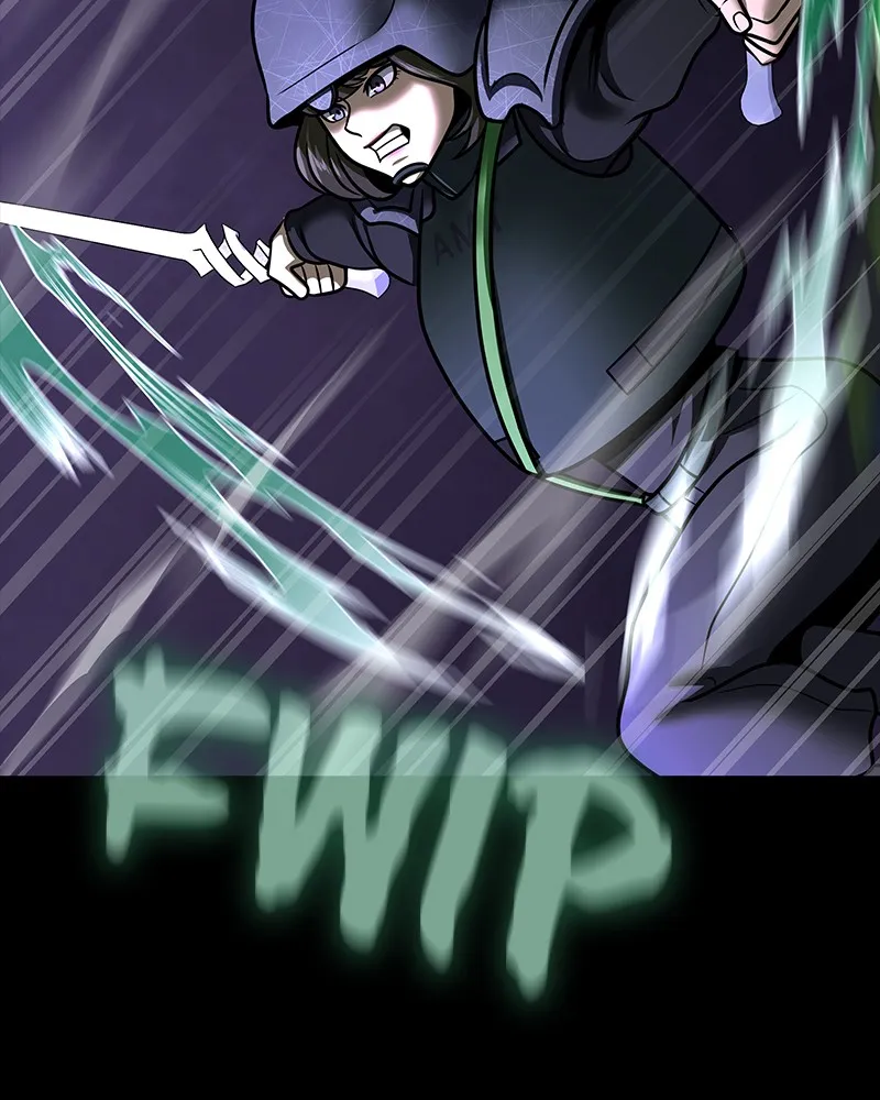 Steel-Eating Player Chapter 55 page 199 - 