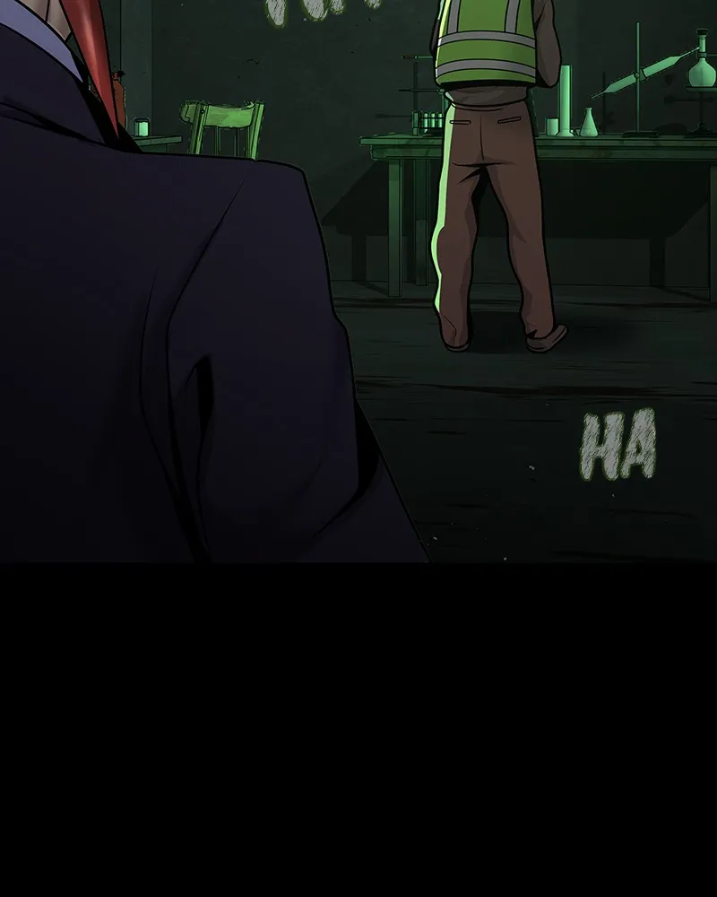 Steel-Eating Player Chapter 55 page 21 - 