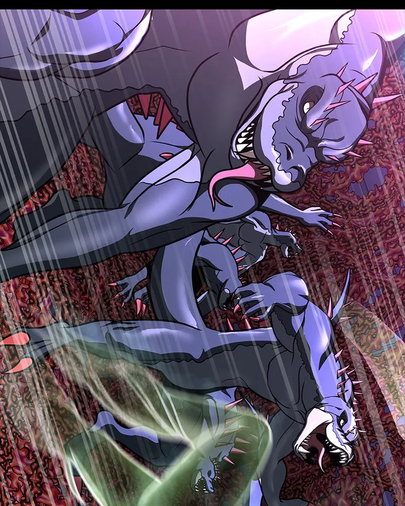 Steel-Eating Player Chapter 55 page 201 - 
