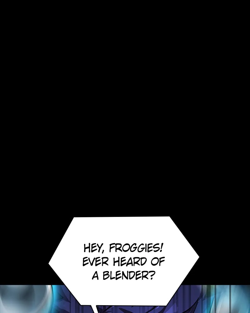 Steel-Eating Player Chapter 55 page 207 - 