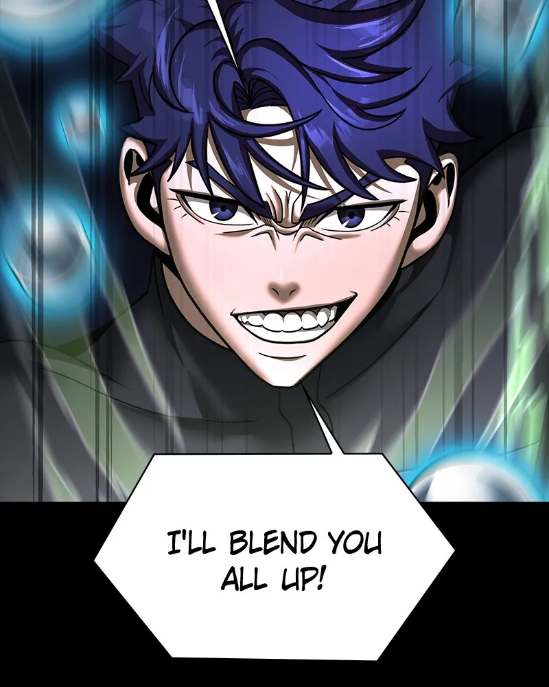 Steel-Eating Player Chapter 55 page 208 - 