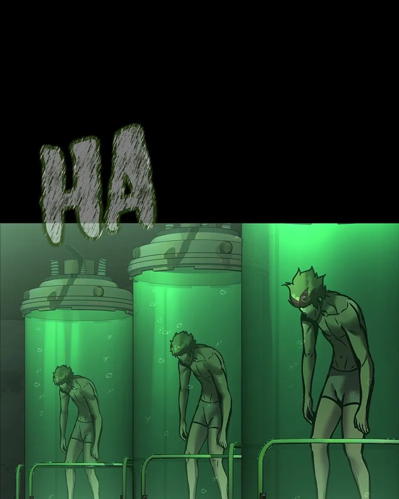 Steel-Eating Player Chapter 55 page 22 - 