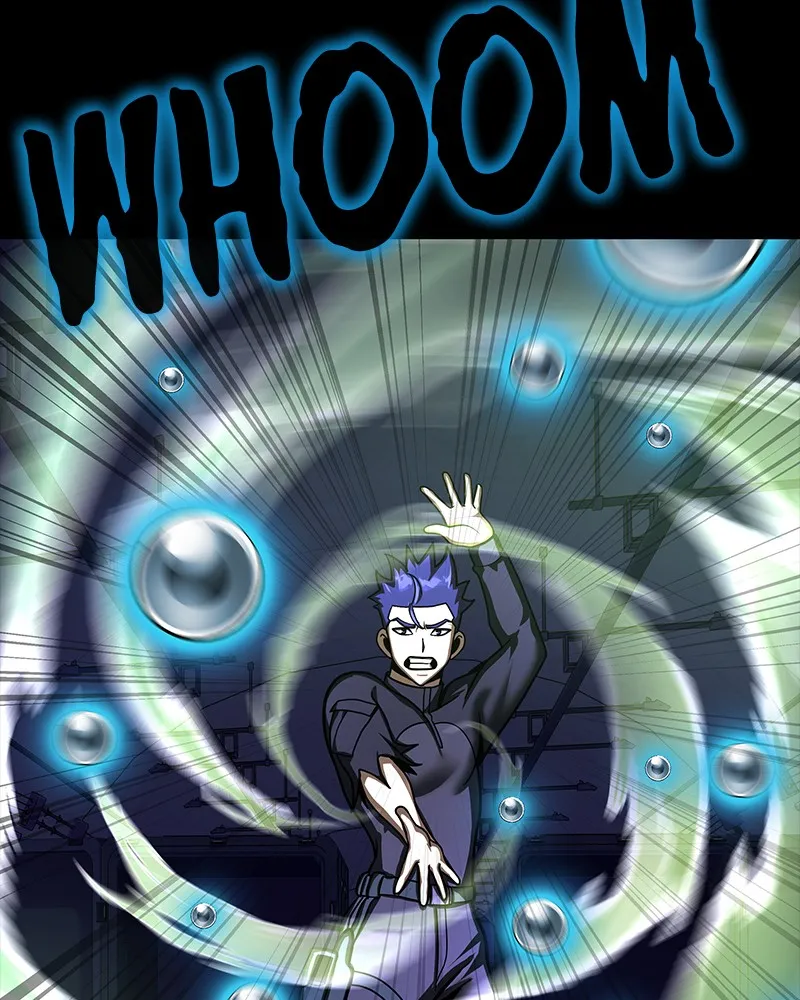 Steel-Eating Player Chapter 55 page 211 - 