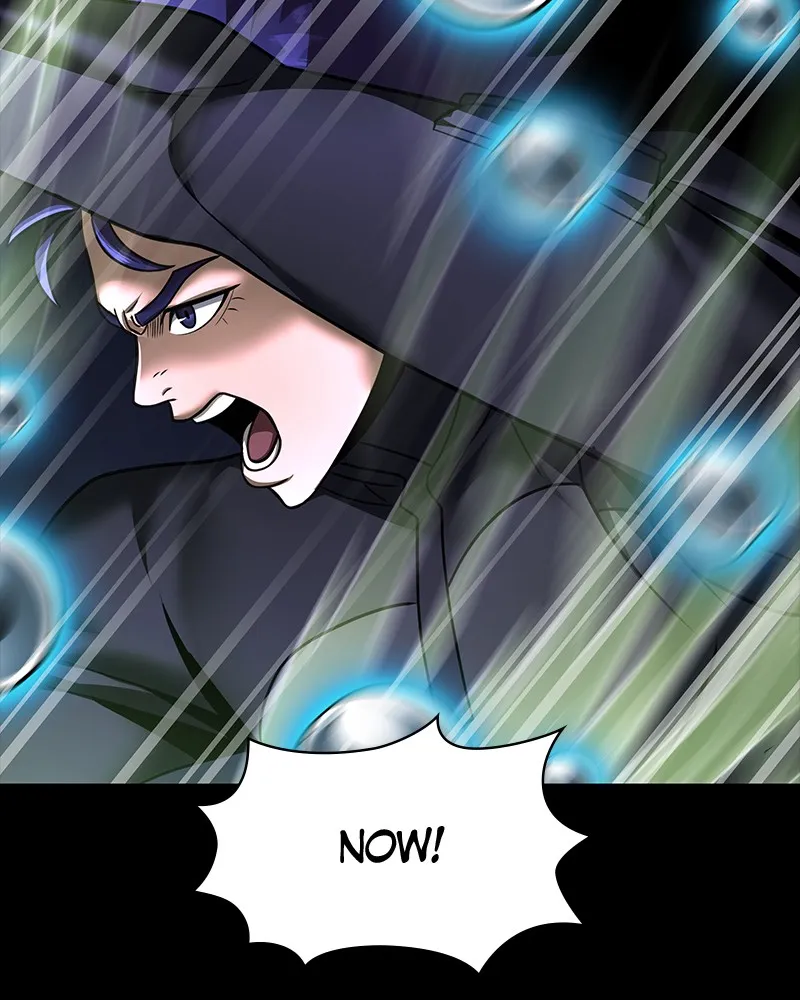 Steel-Eating Player Chapter 55 page 214 - 
