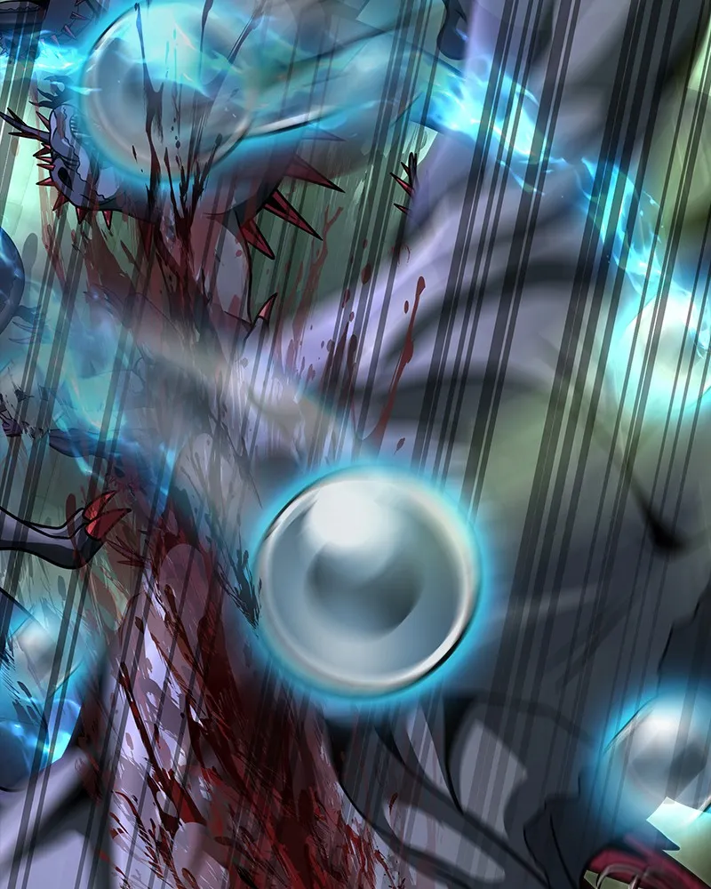 Steel-Eating Player Chapter 55 page 220 - 