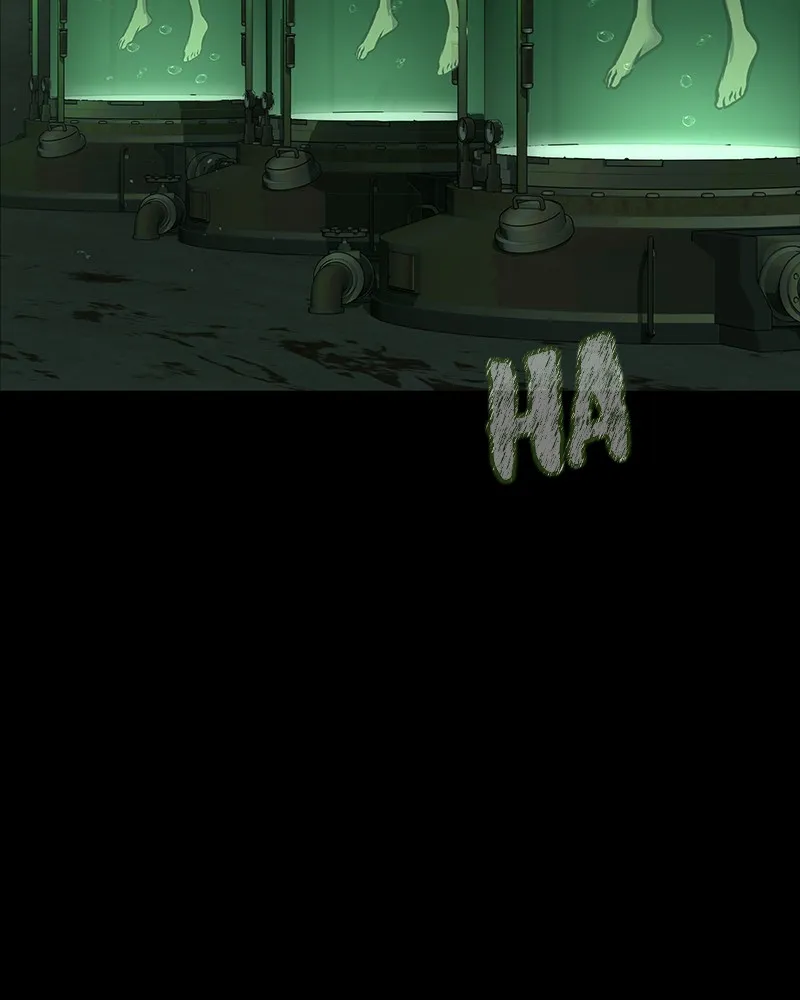 Steel-Eating Player Chapter 55 page 23 - 