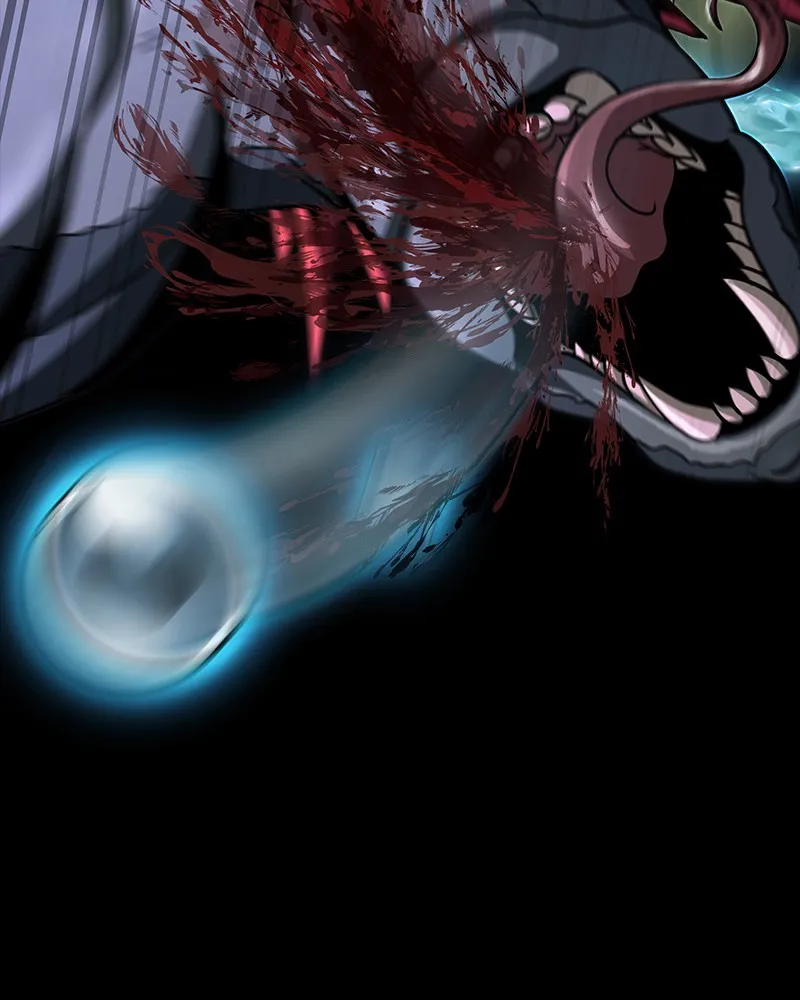 Steel-Eating Player Chapter 55 page 221 - 
