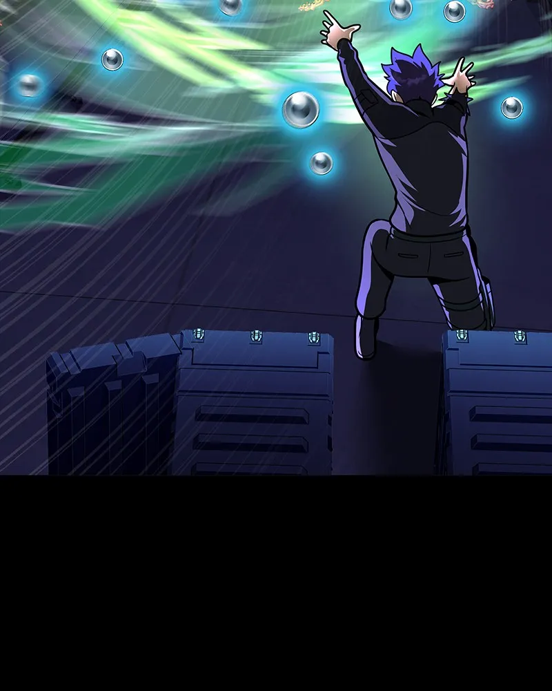 Steel-Eating Player Chapter 55 page 225 - 