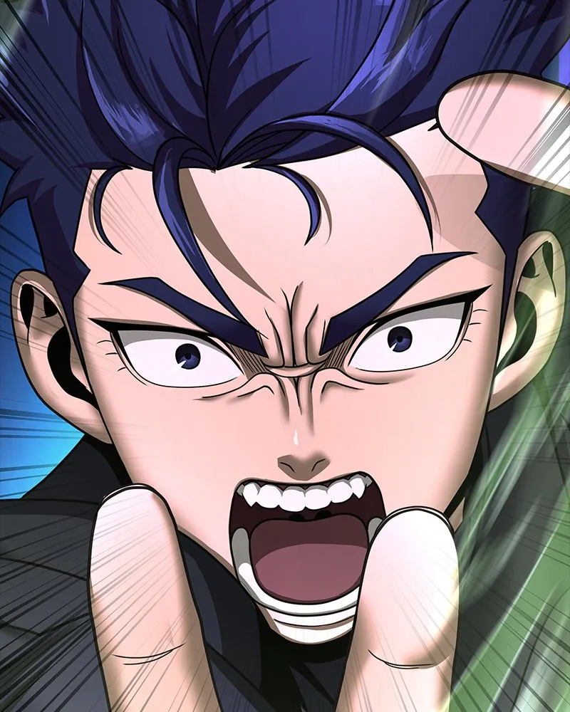 Steel-Eating Player Chapter 55 page 228 - 