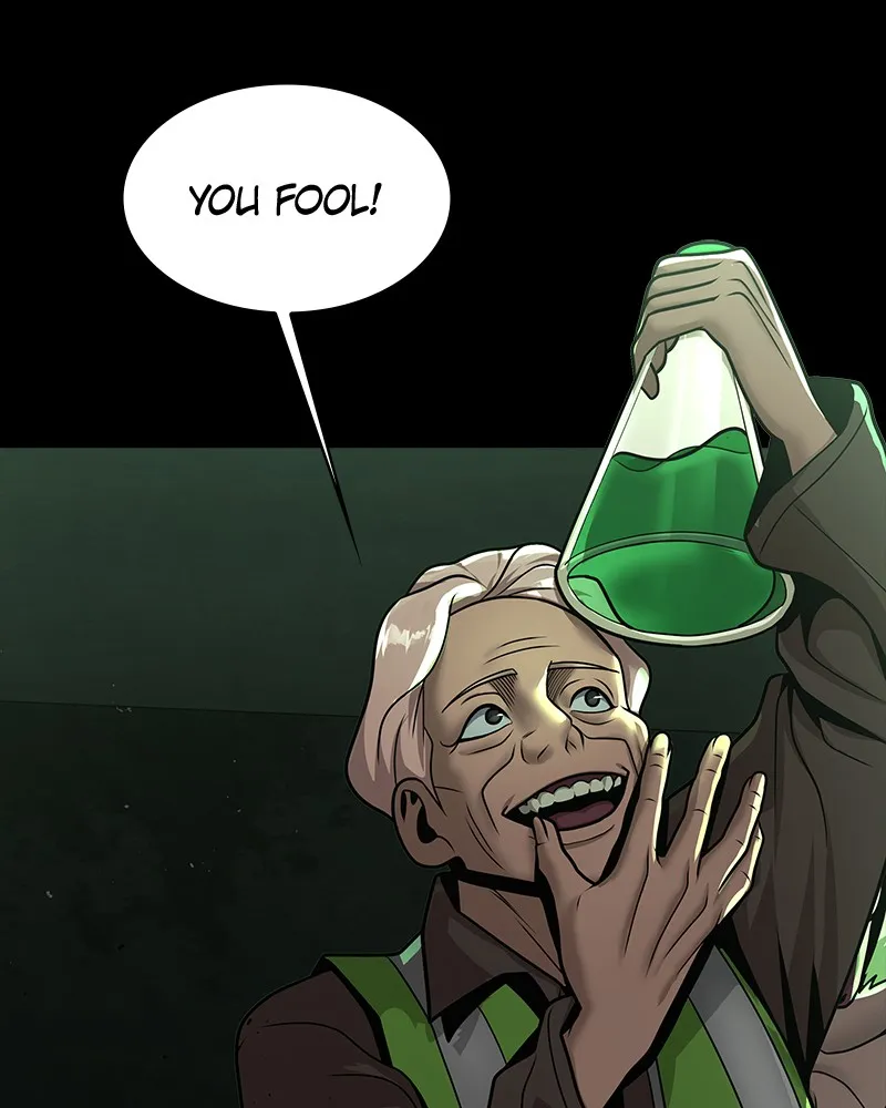 Steel-Eating Player Chapter 55 page 24 - 