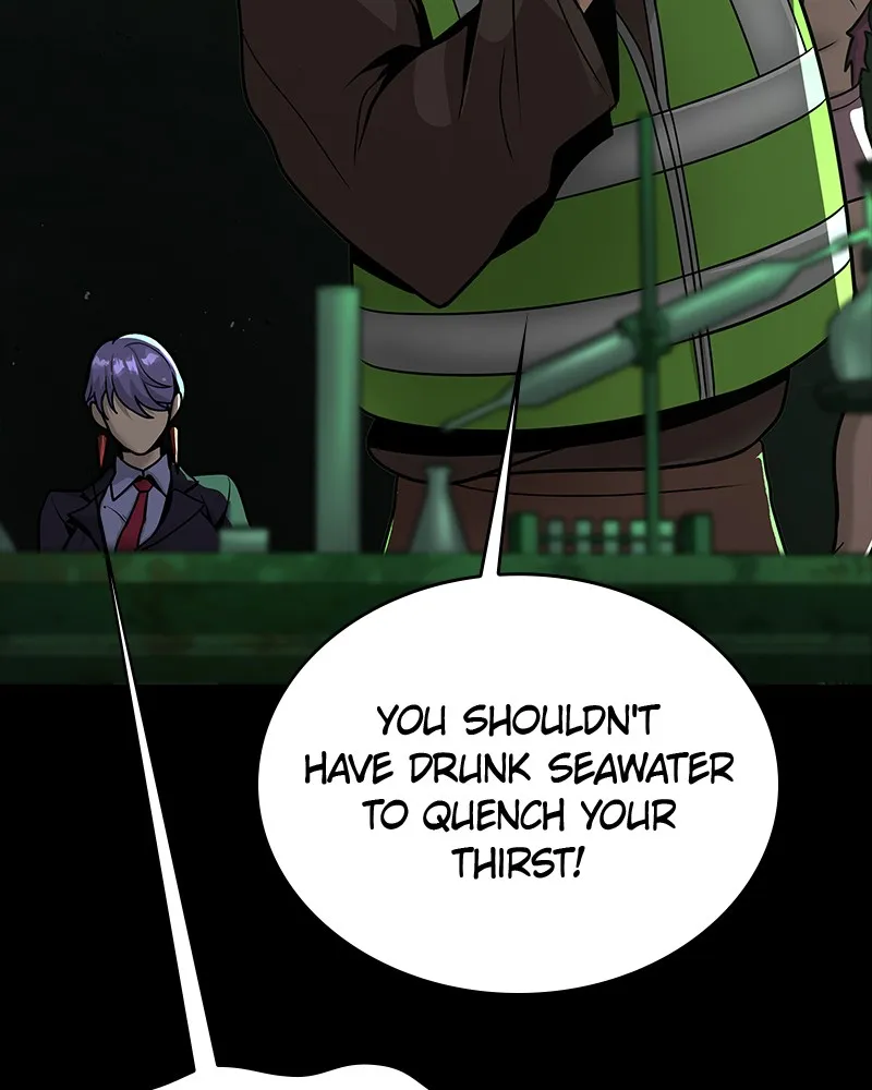 Steel-Eating Player Chapter 55 page 25 - 