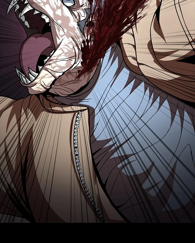 Steel-Eating Player Chapter 55 page 245 - 