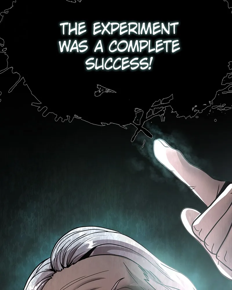 Steel-Eating Player Chapter 55 page 254 - 