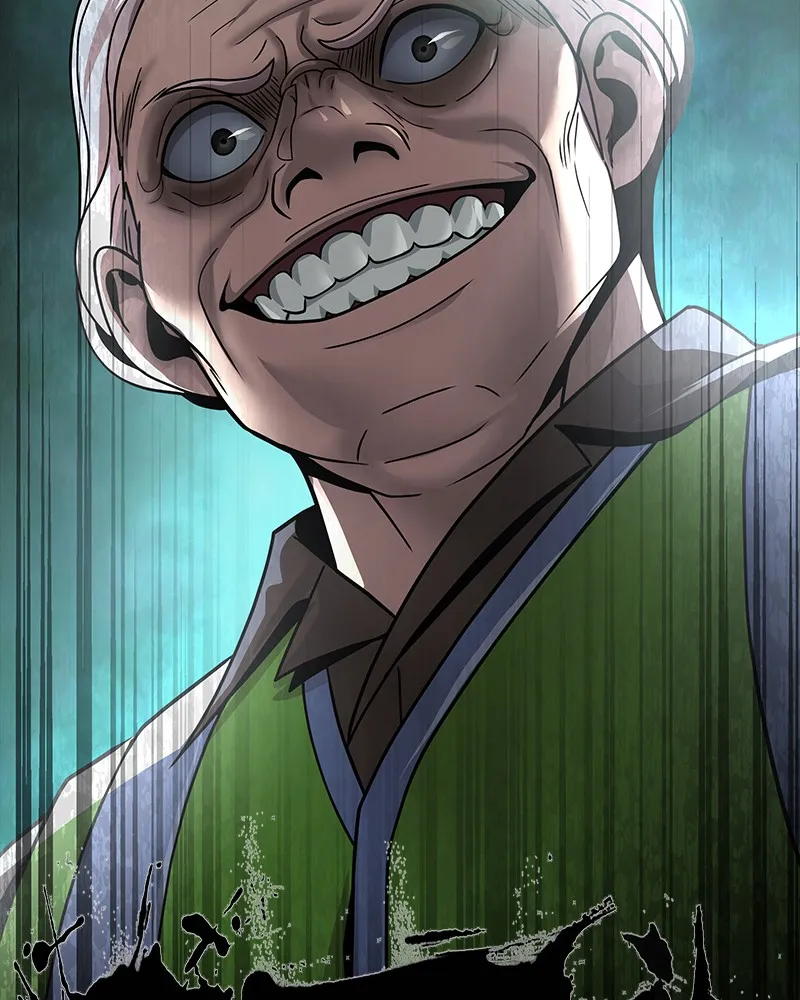 Steel-Eating Player Chapter 55 page 255 - 