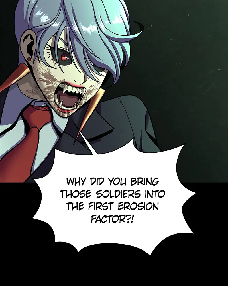 Steel-Eating Player Chapter 55 page 27 - 