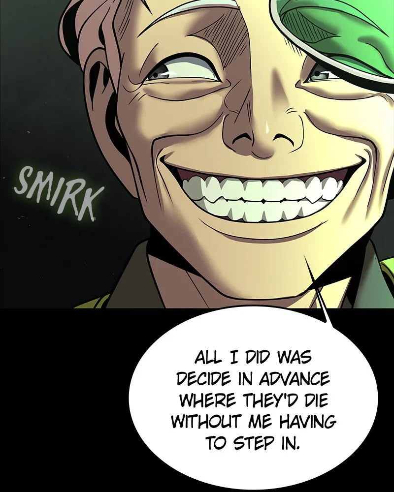 Steel-Eating Player Chapter 55 page 29 - 