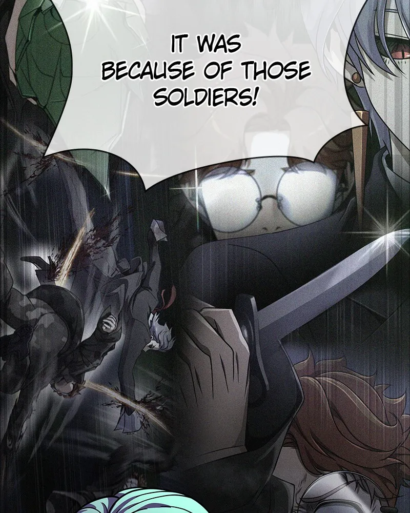 Steel-Eating Player Chapter 55 page 33 - 
