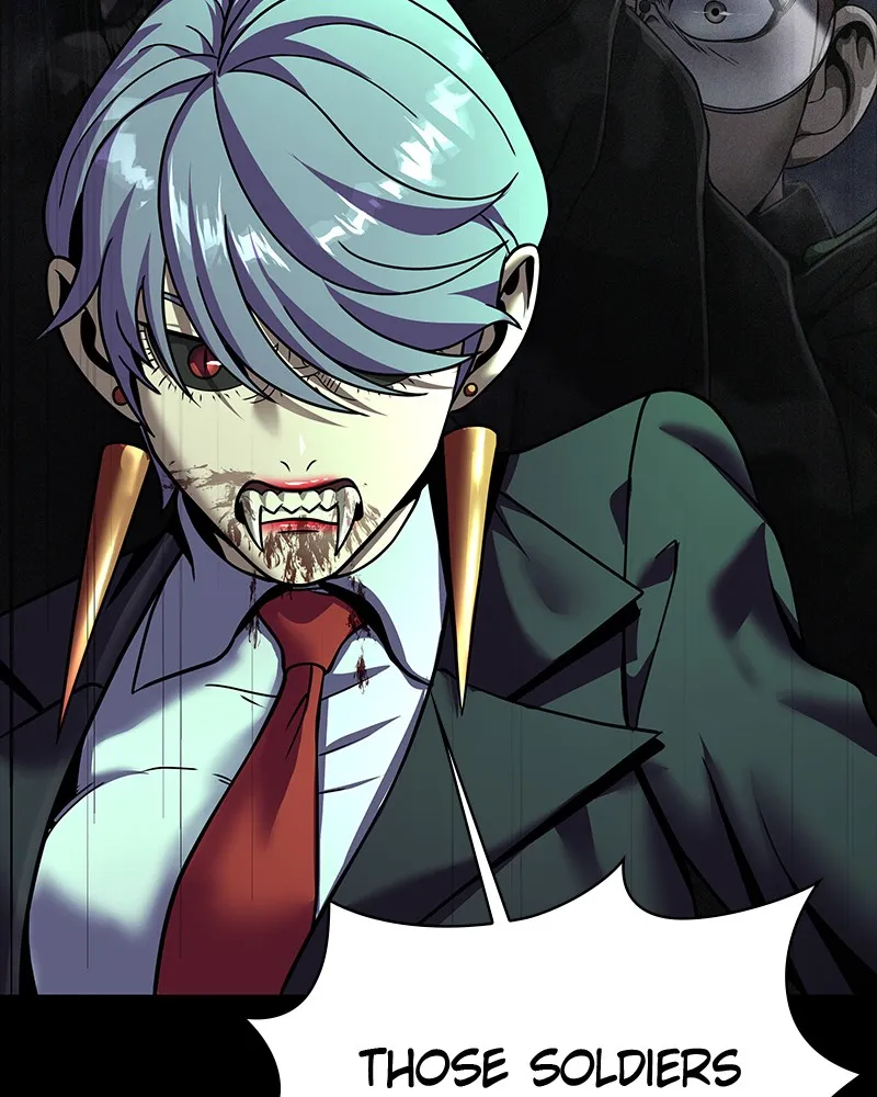 Steel-Eating Player Chapter 55 page 34 - 