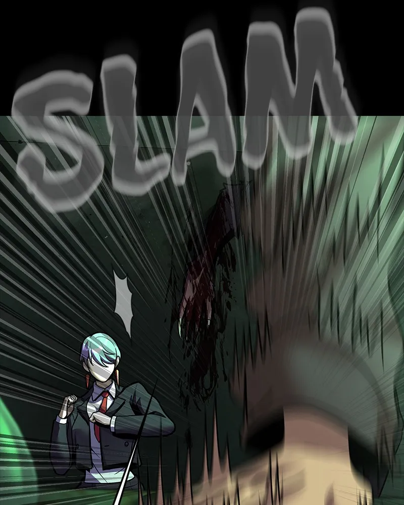 Steel-Eating Player Chapter 55 page 36 - 