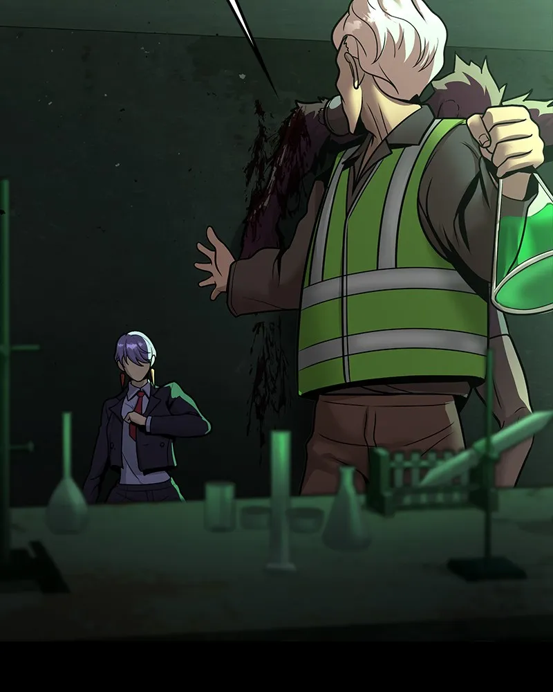Steel-Eating Player Chapter 55 page 40 - 