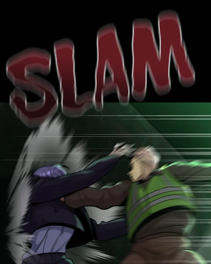 Steel-Eating Player Chapter 55 page 5 - 
