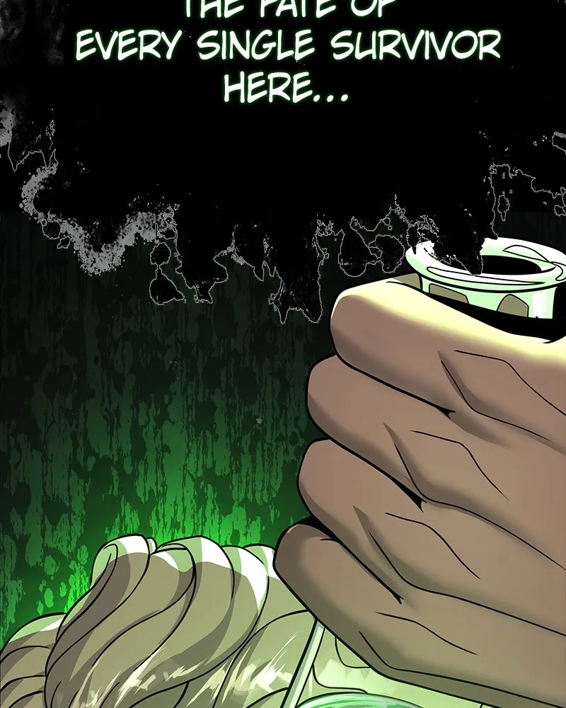 Steel-Eating Player Chapter 55 page 42 - 