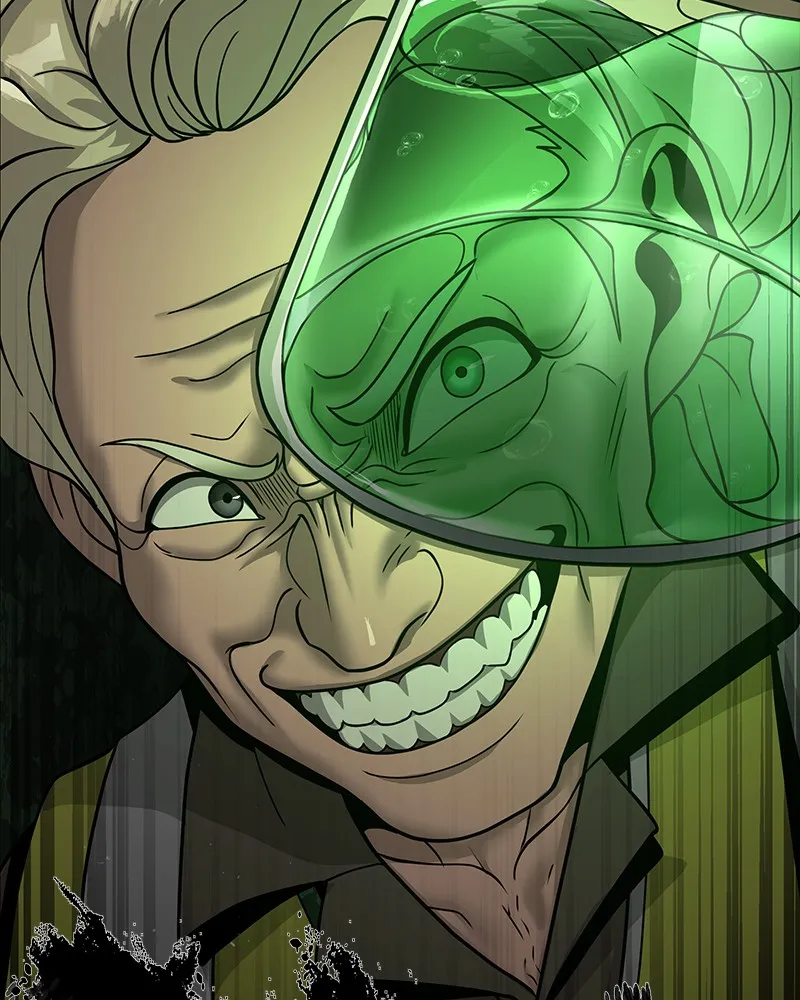 Steel-Eating Player Chapter 55 page 43 - 