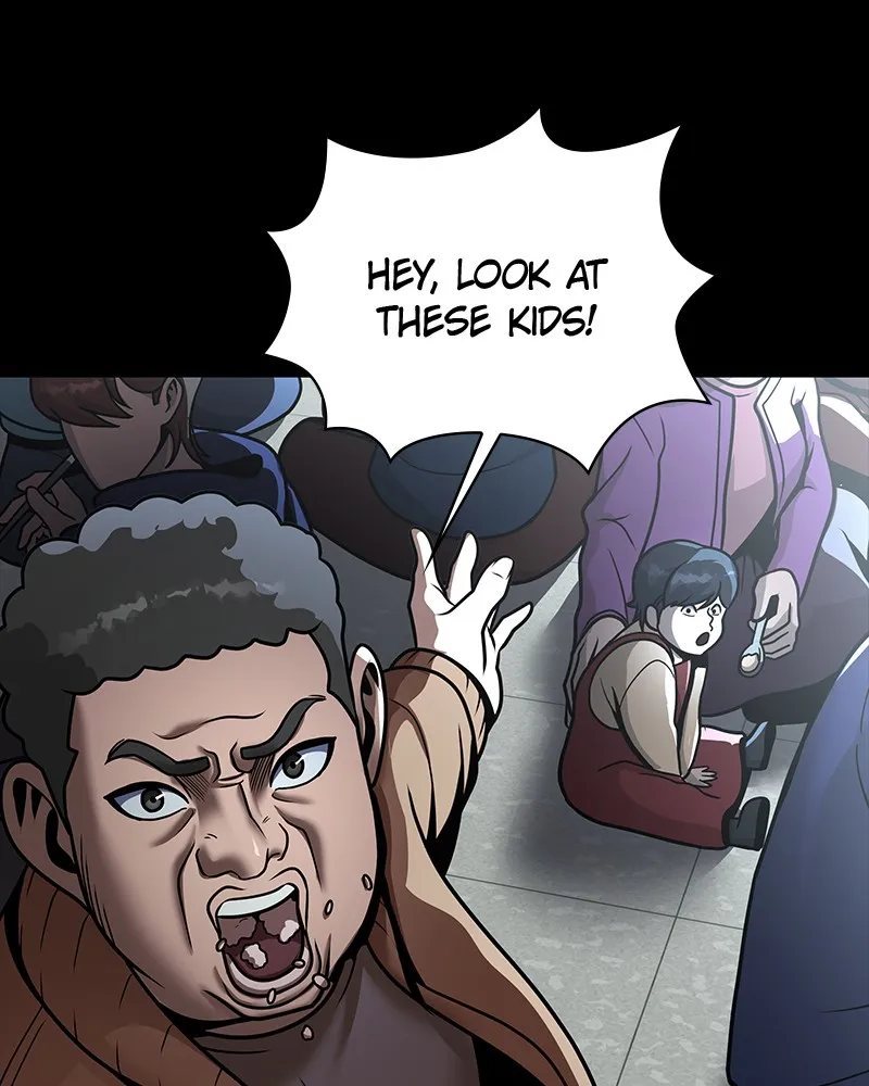 Steel-Eating Player Chapter 55 page 50 - 