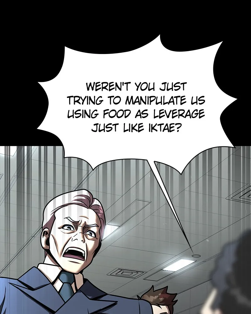 Steel-Eating Player Chapter 55 page 53 - 