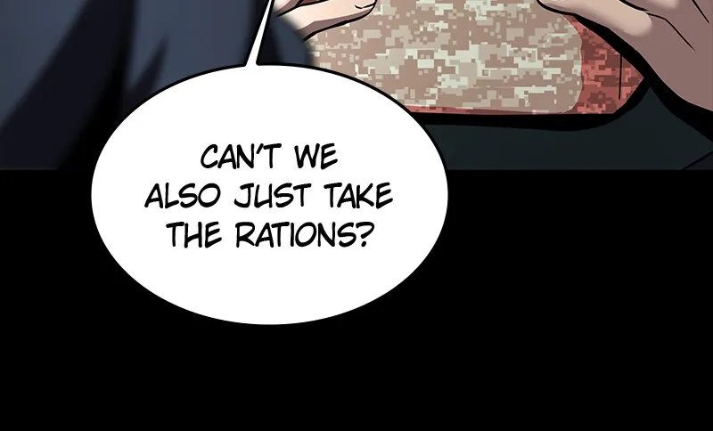 Steel-Eating Player Chapter 55 page 61 - 