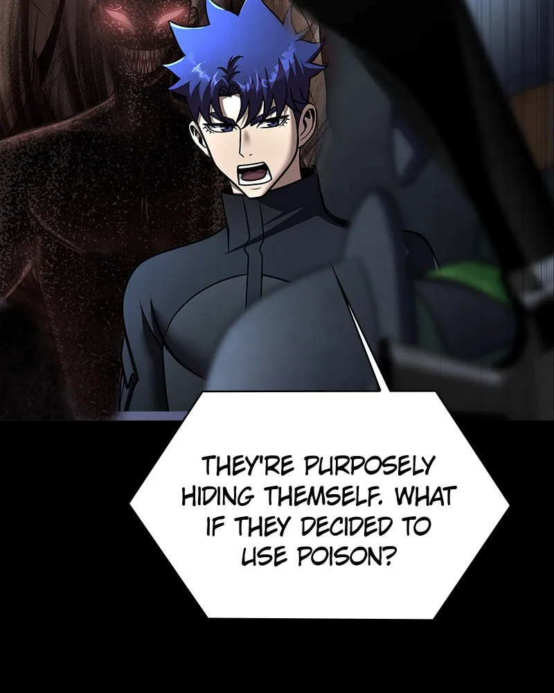 Steel-Eating Player Chapter 55 page 63 - 