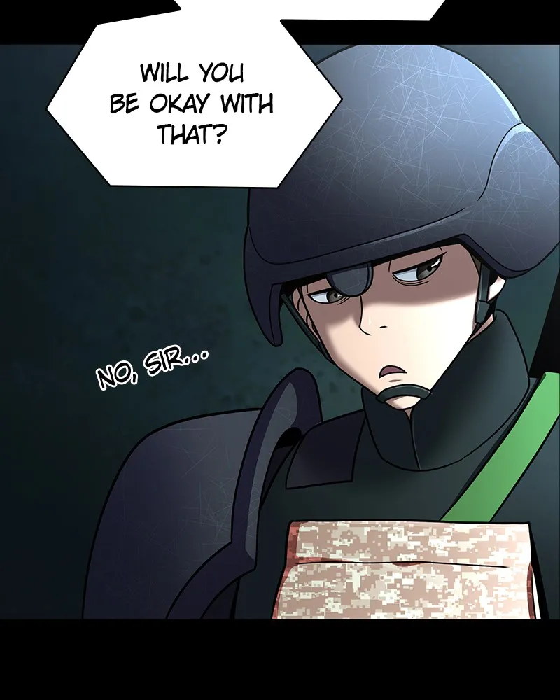 Steel-Eating Player Chapter 55 page 65 - 