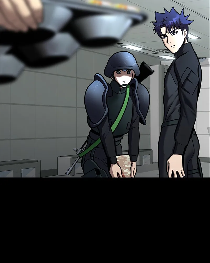 Steel-Eating Player Chapter 55 page 67 - 
