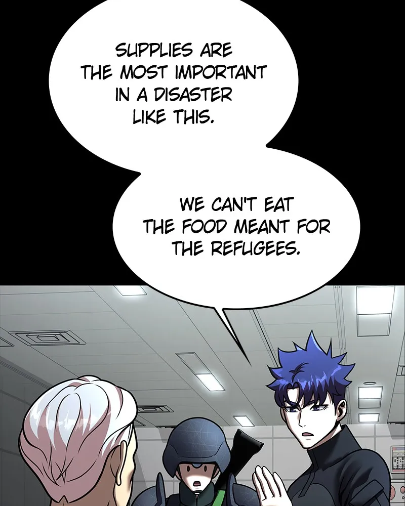 Steel-Eating Player Chapter 55 page 70 - 