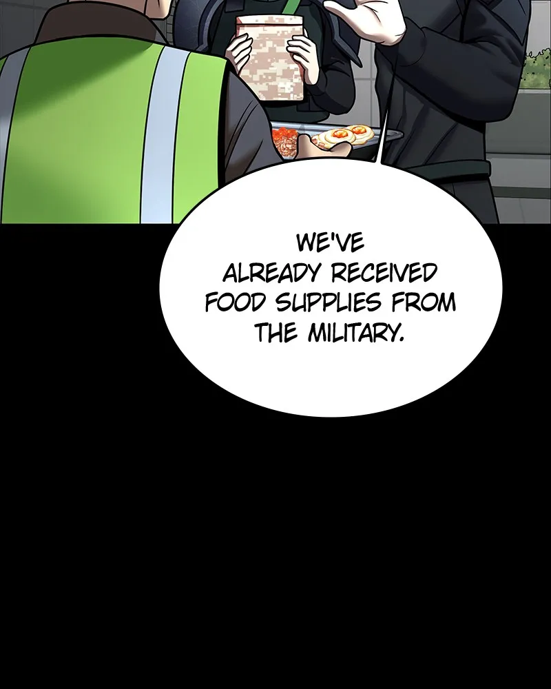 Steel-Eating Player Chapter 55 page 71 - 