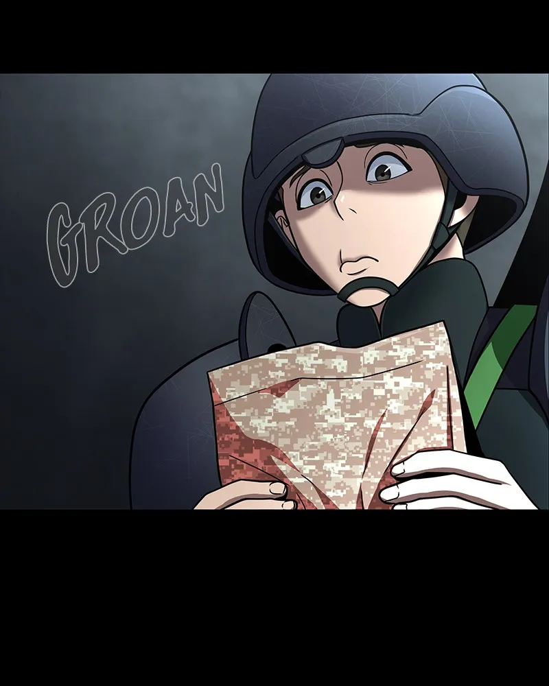 Steel-Eating Player Chapter 55 page 72 - 