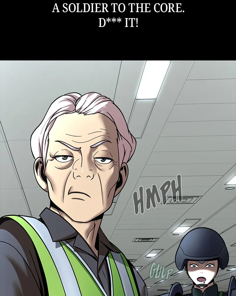 Steel-Eating Player Chapter 55 page 82 - 