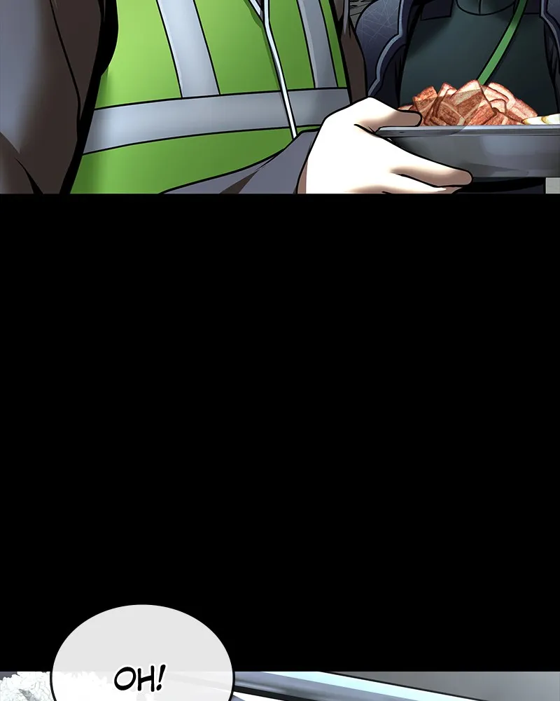 Steel-Eating Player Chapter 55 page 83 - 