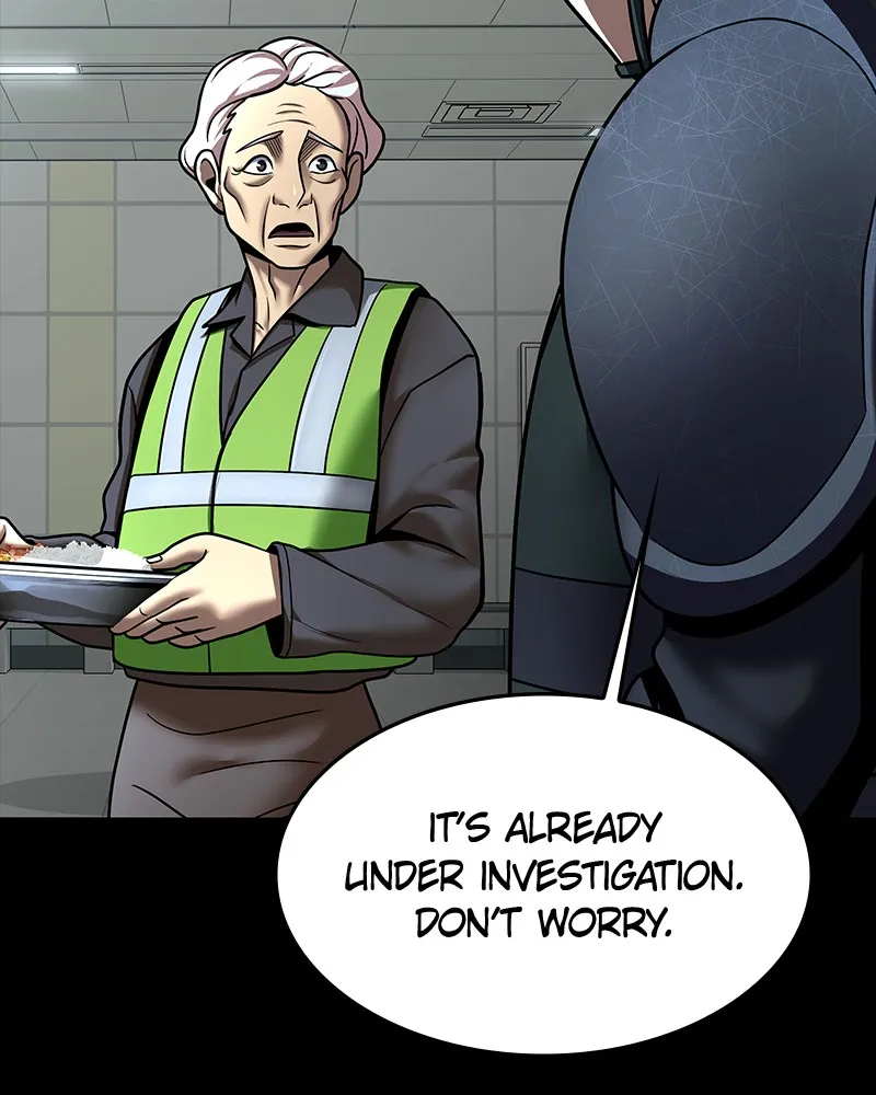 Steel-Eating Player Chapter 55 page 86 - 