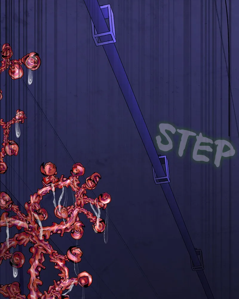 Steel-Eating Player Chapter 55 page 91 - 